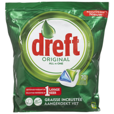 Dreft Vaatwas original