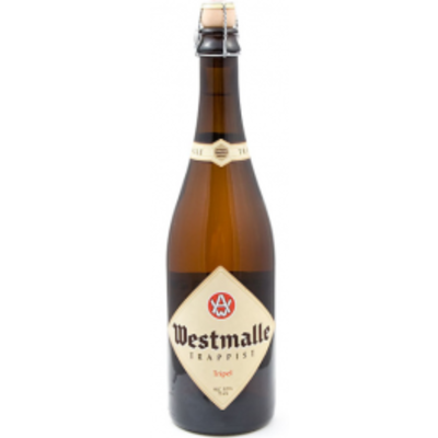 Westmalle Westmalle Tripel