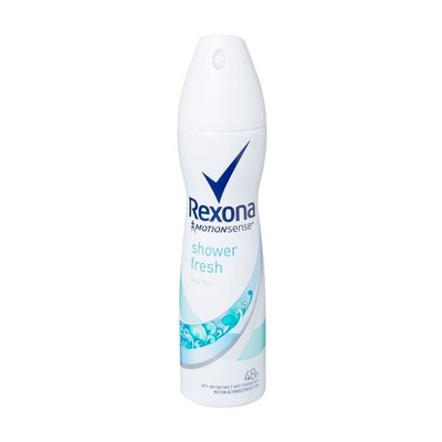 Rexona Women Shower fresh anti-transpirant spr