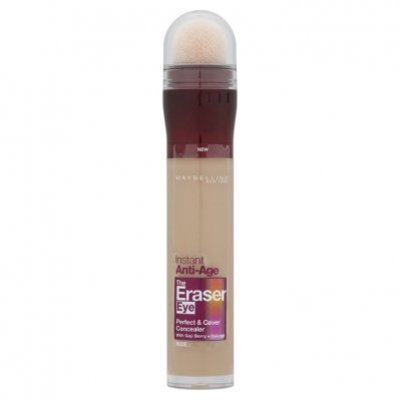 Maybelline New York Instant age rewind eraser nude