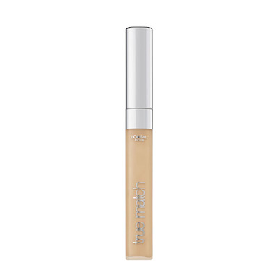 L'Oréal Paris tmto concealer - 3d/w golden beige