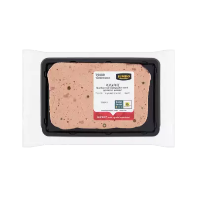 Huismerk Peperpaté