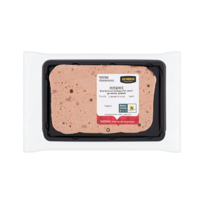 Huismerk Peperpaté