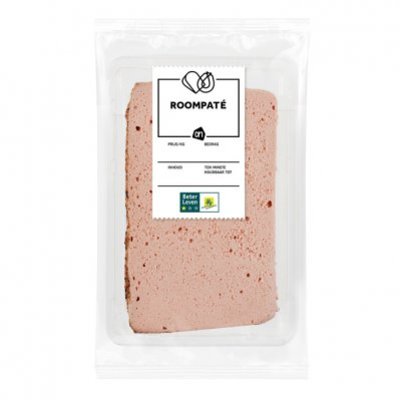 Huismerk Roompaté