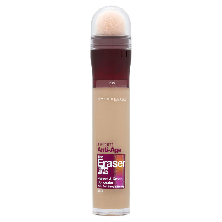 Maybelline New York Instant age rewind eraser light