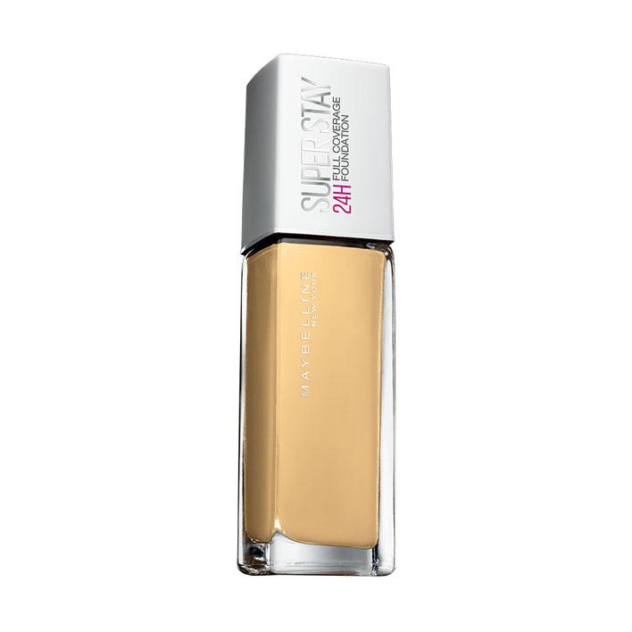 Maybelline New York Superstay 24h reno 021 nude beige