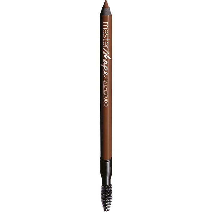 Maybelline New York Master shape brow penc deep brown