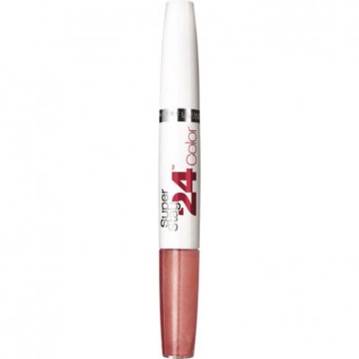 Maybelline New York Superstay 24h 444 nu cosmic coral