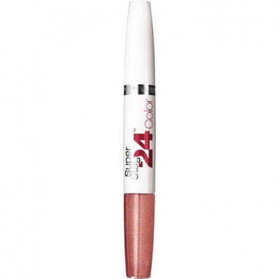 Maybelline New York Superstay 24h 444 nu cosmic coral