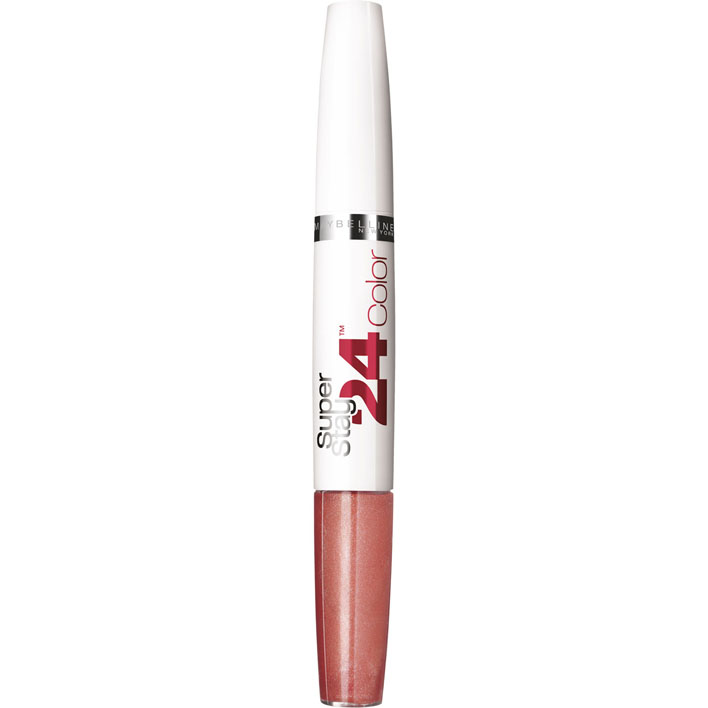 Maybelline New York Superstay 24h 444 nu cosmic coral