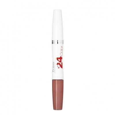 Maybelline New York Superstay 24h 640 nu nude pink