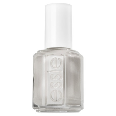 Essie 4 Pearly white