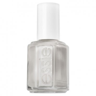 Essie 4 Pearly white