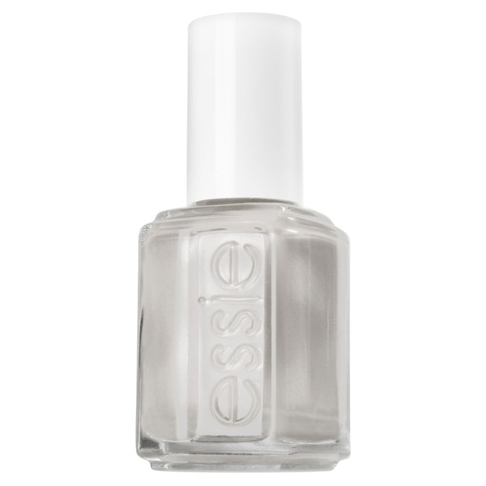 Essie 4 Pearly white