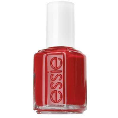 Essie 61 Russian roulette