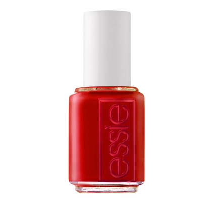 Essie 63 Too too hot