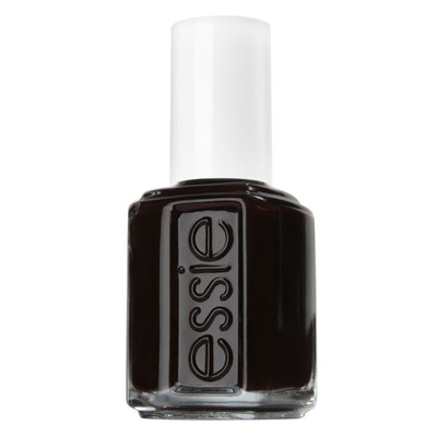 Essie 88 Licorice