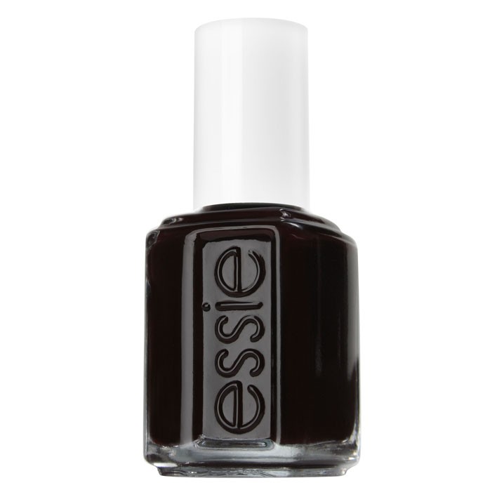 Essie 88 Licorice