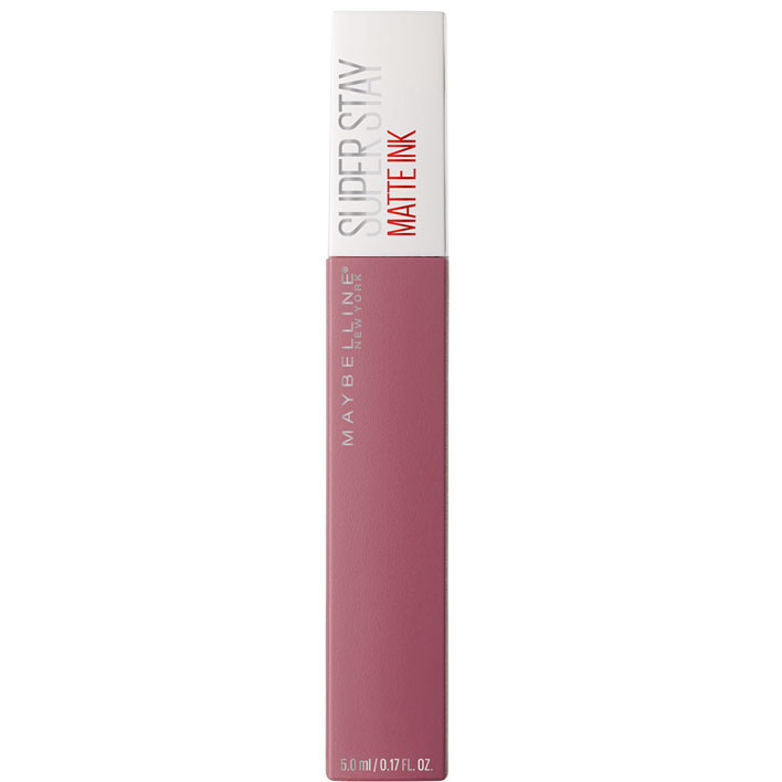 Maybelline New York Superstay matte ink 15 lover