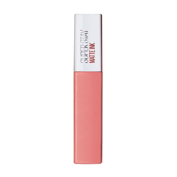Maybelline New York Superstay matte ink 10 dreamer
