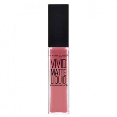 Maybelline New York Vivid matte liquid 05 nude flush