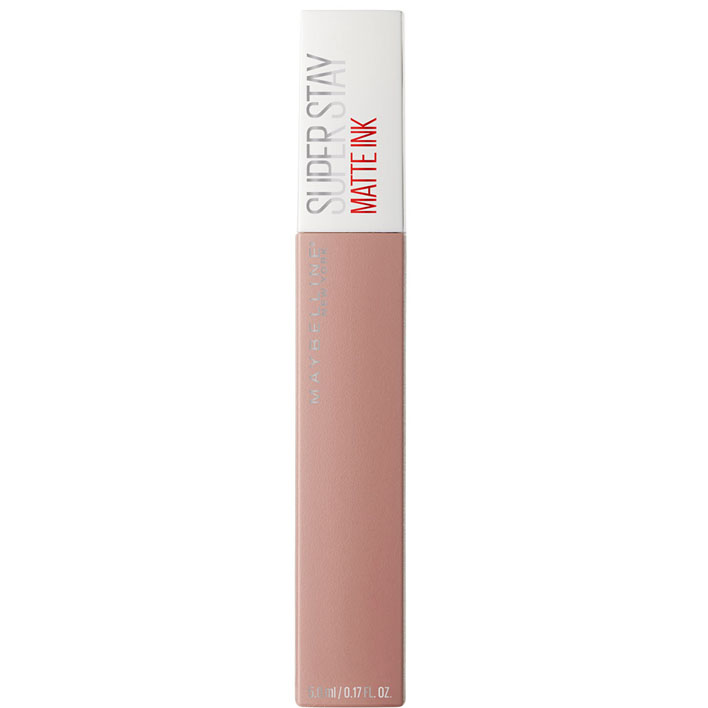Maybelline New York Superstay matte ink 5 loyalist
