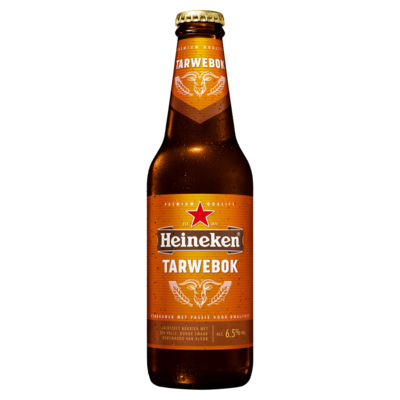 Heineken Tarwebok