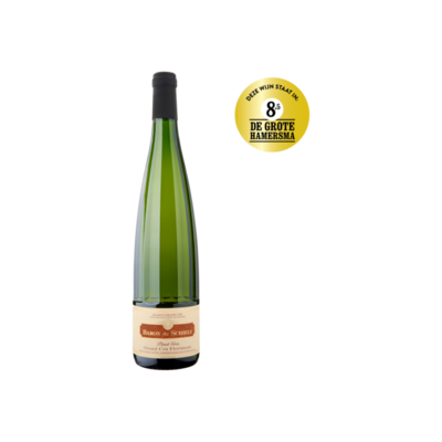 Baron de Schiele Pinot Gris