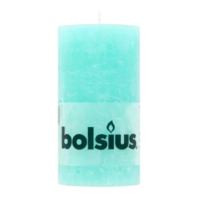 Bolsius 69-Sweet Ocean 13 cm Ø 6, 8cm