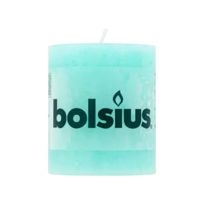 Bolsius 69-Sweet Ocean 8 cm Ø 6, 8cm