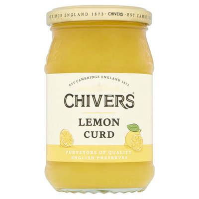 Chivers Lemon curd