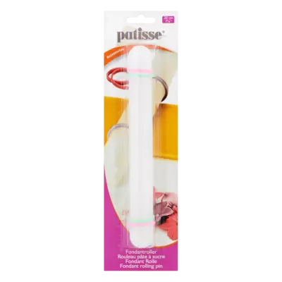 Patisse Accessories Fondantroller