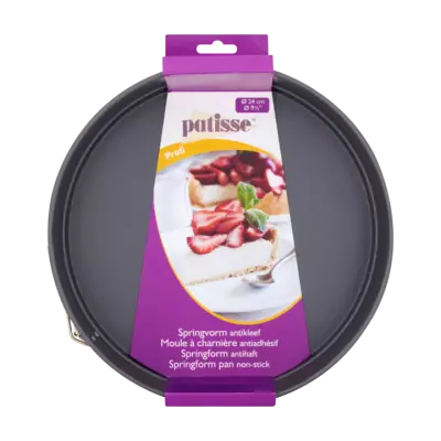 Patisse Profi Springvorm Antikleef