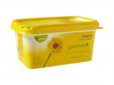 Huismerk Bewust