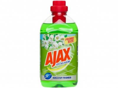 Ajax Allesreiniger lentebloem