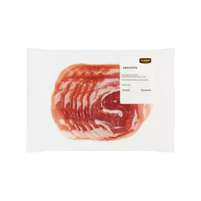 Huismerk Pancetta
