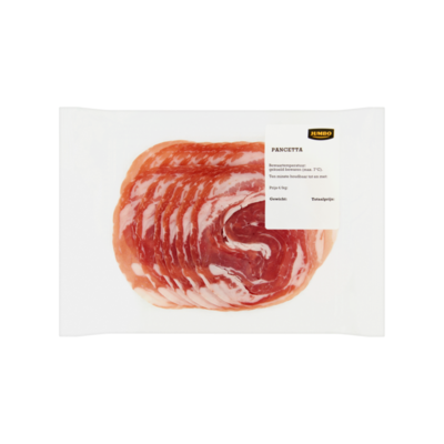 Huismerk Pancetta