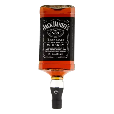 Jack Daniel's Tennessee Whiskey