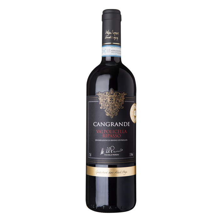 Huismerk Selectie Valpolicella Ripasso