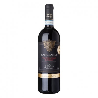 Huismerk Selectie Valpolicella Ripasso