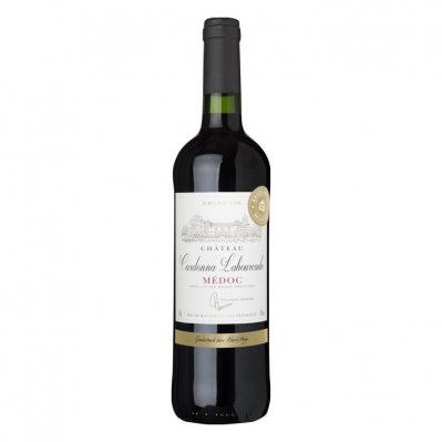 Huismerk Selectie Medoc