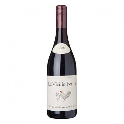 Vieille Ferme Rood