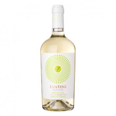 Fantini Greco bianco