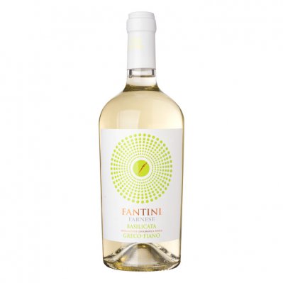 Fantini Greco bianco