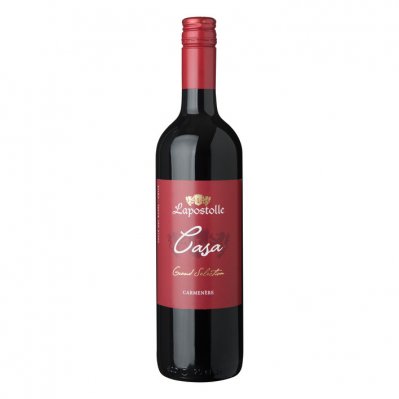 Lapostolle Carmenere