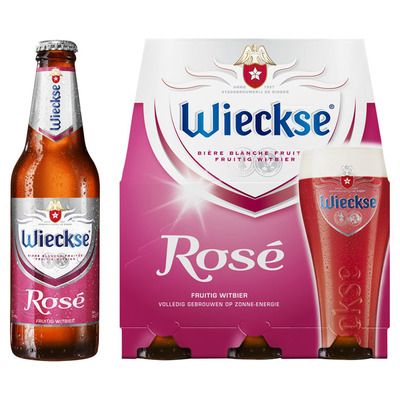 Wieckse Rosé