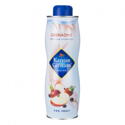 Karvan Cévitam Grenadine