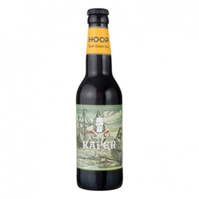 Hoop Bier Kaper East Coast IPA