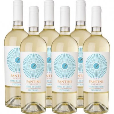 Fantini Pecorino doos
