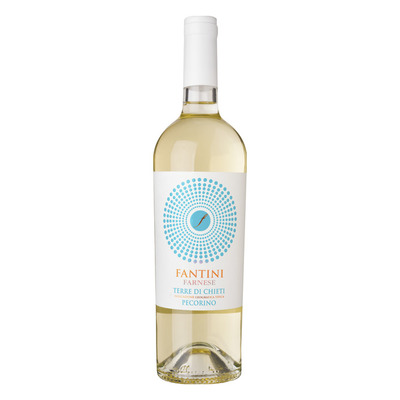 Fantini Farnese Pecorino